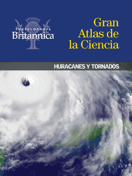 Title details for Huracanes y tornados by Sol 90 - Available